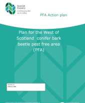 PFA Action Plan